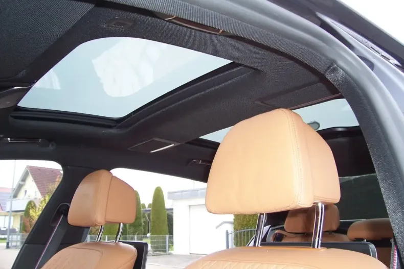 BMW 745 (Seria 7) din 2021 cu 73.500 km - oferta BMW181621 - foto 14