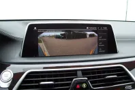 BMW 745 (Seria 7) din 2021 cu 73.500 km - oferta BMW181621 - foto 21