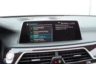 BMW 745 (Seria 7) din 2021 cu 73.500 km - oferta BMW181621 - foto 23