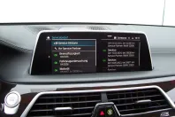 BMW 745 (Seria 7) din 2021 cu 73.500 km - oferta BMW181621 - foto 24