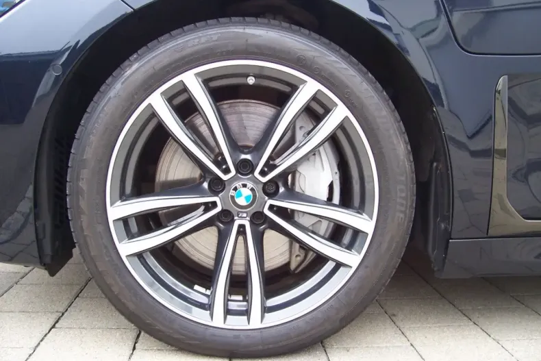 BMW 745 (Seria 7) din 2021 cu 73.500 km - oferta BMW181621 - foto 29