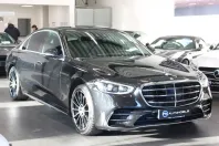 Mercedes-Benz S 400 (Clasa S) din 2021 cu 86.500 km - oferta MER181622 - foto 2