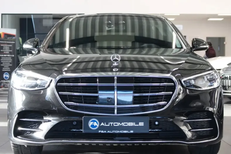 Mercedes-Benz S 400 (Clasa S) din 2021 cu 86.500 km - oferta MER181622 - foto 3