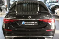 Mercedes-Benz S 400 (Clasa S) din 2021 cu 86.500 km - oferta MER181622 - foto 6