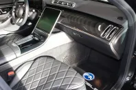 Mercedes-Benz S 400 (Clasa S) din 2021 cu 86.500 km - oferta MER181622 - foto 8