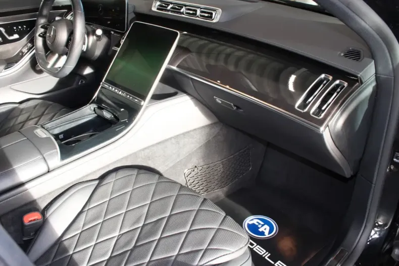 Mercedes-Benz S 400 (Clasa S) din 2021 cu 86.500 km - oferta MER181622 - foto 8