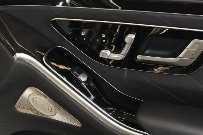 Mercedes-Benz S 400 (Clasa S) din 2021 cu 86.500 km - oferta MER181622 - foto 9