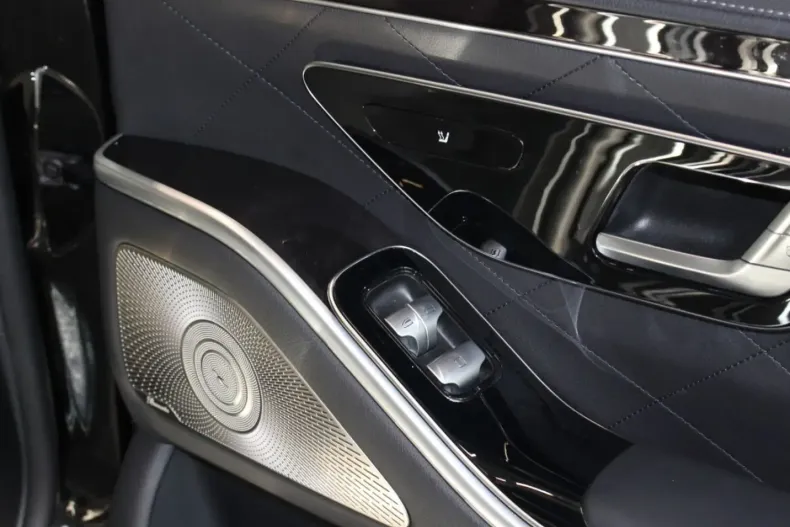 Mercedes-Benz S 400 (Clasa S) din 2021 cu 86.500 km - oferta MER181622 - foto 11