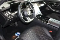 Mercedes-Benz S 400 (Clasa S) din 2021 cu 86.500 km - oferta MER181622 - foto 13