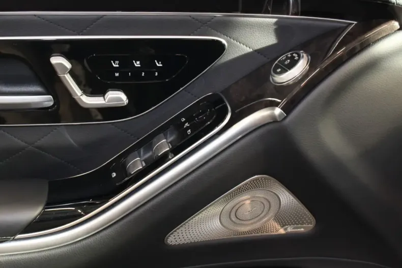 Mercedes-Benz S 400 (Clasa S) din 2021 cu 86.500 km - oferta MER181622 - foto 14