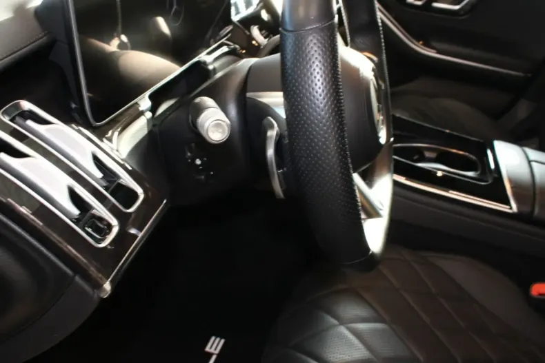 Mercedes-Benz S 400 (Clasa S) din 2021 cu 86.500 km - oferta MER181622 - foto 15