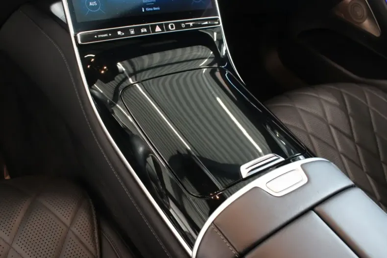 Mercedes-Benz S 400 (Clasa S) din 2021 cu 86.500 km - oferta MER181622 - foto 17