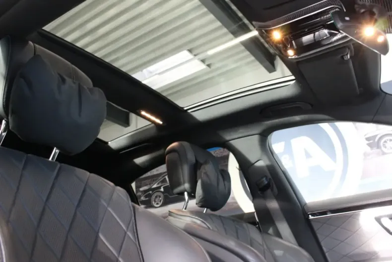 Mercedes-Benz S 400 (Clasa S) din 2021 cu 86.500 km - oferta MER181622 - foto 22