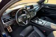 BMW 740 (Seria 7) din 2021 cu 72.232 km - oferta BMW181623 - foto 10
