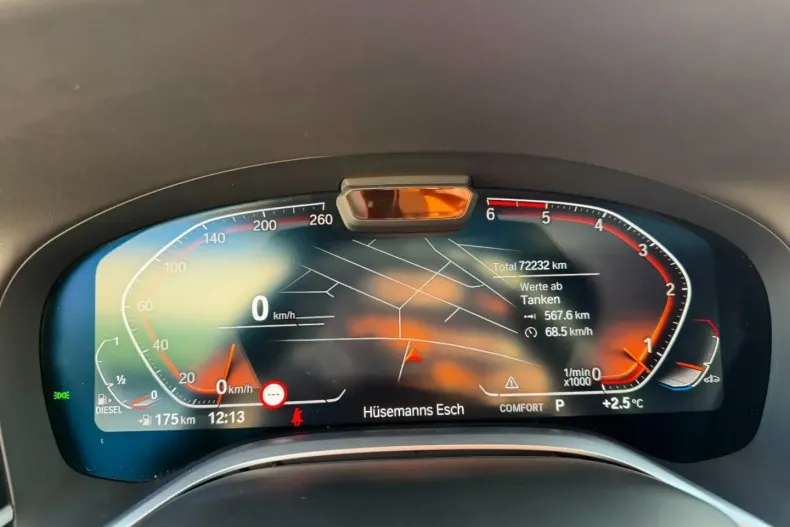 BMW 740 (Seria 7) din 2021 cu 72.232 km - oferta BMW181623 - foto 16