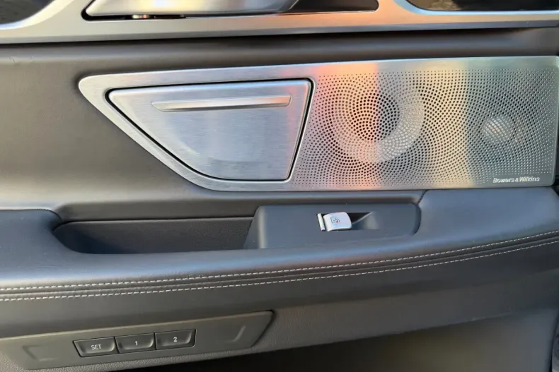 BMW 740 (Seria 7) din 2021 cu 72.232 km - oferta BMW181623 - foto 26