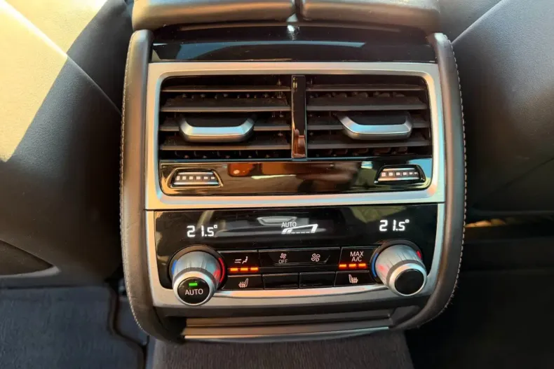 BMW 740 (Seria 7) din 2021 cu 72.232 km - oferta BMW181623 - foto 27