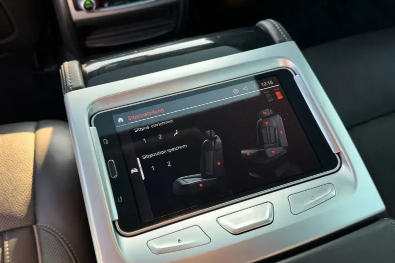 BMW 740 (Seria 7) din 2021 cu 72.232 km - oferta BMW181623 - foto 29