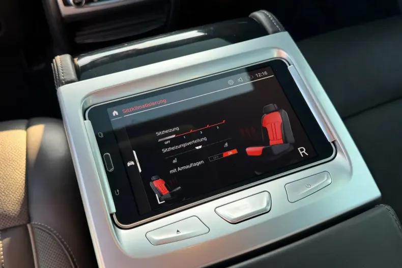 BMW 740 (Seria 7) din 2021 cu 72.232 km - oferta BMW181623 - foto 30