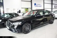 Mercedes-Benz S 400 (Clasa S) din 2022 cu 99.000 km - oferta MER181624 - foto 1