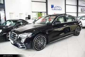 Mercedes-Benz S 400 din 2022 - oferta MER181624