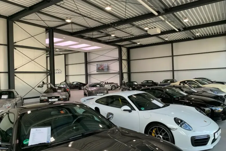 Mercedes-Benz S 400 (Clasa S) din 2022 cu 99.000 km - oferta MER181624 - foto 18