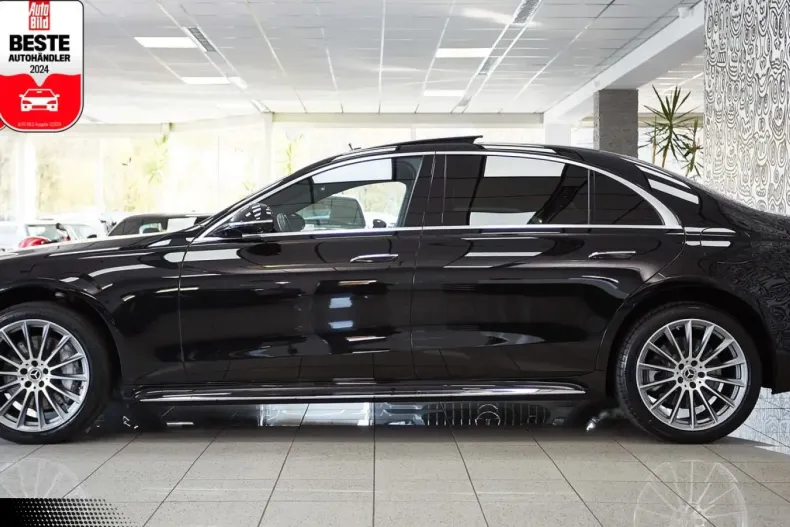 Mercedes-Benz S 400 (Clasa S) din 2023 cu 53.511 km - oferta MER181625 - foto 6