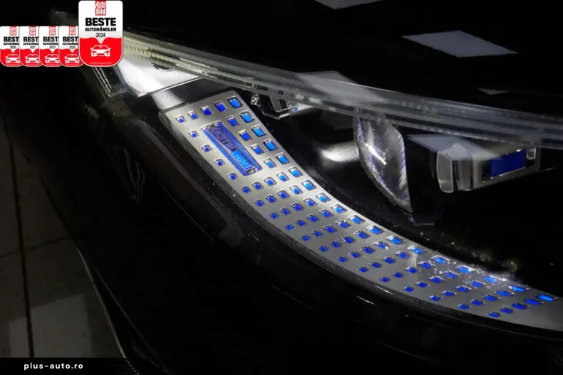 Mercedes-Benz S 400 (Clasa S) din 2023 cu 53.511 km - oferta MER181625 - foto 10