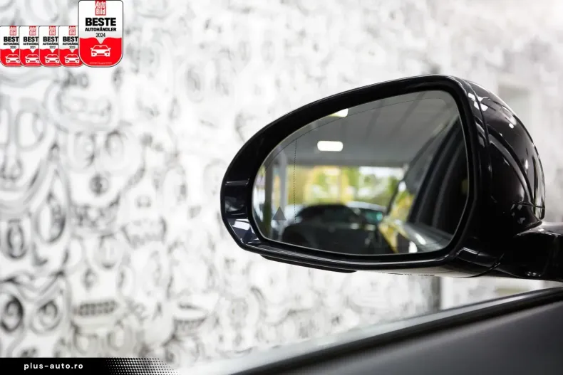 Mercedes-Benz S 400 (Clasa S) din 2023 cu 53.511 km - oferta MER181625 - foto 12