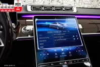Mercedes-Benz S 400 (Clasa S) din 2023 cu 53.511 km - oferta MER181625 - foto 24