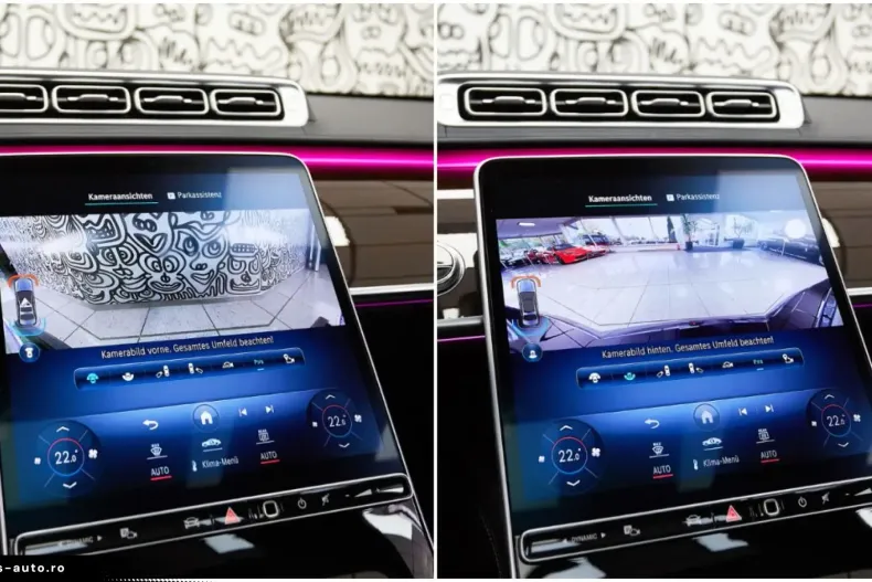 Mercedes-Benz S 400 (Clasa S) din 2023 cu 53.511 km - oferta MER181625 - foto 26