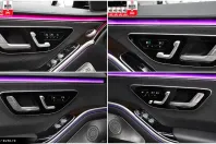 Mercedes-Benz S 400 (Clasa S) din 2023 cu 53.511 km - oferta MER181625 - foto 33