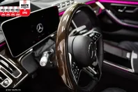 Mercedes-Benz S 400 (Clasa S) din 2023 cu 53.511 km - oferta MER181625 - foto 34