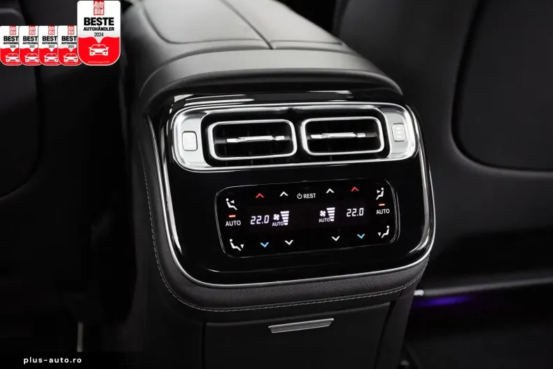 Mercedes-Benz S 400 (Clasa S) din 2023 cu 53.511 km - oferta MER181625 - foto 38