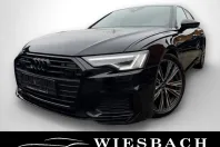 Audi A6 din 2023 cu 49.500 km - oferta AUD181626 - foto 1