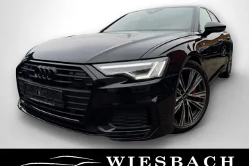 Audi A6 din 2023 - oferta AUD181626