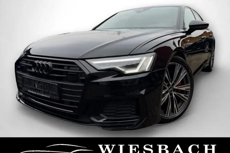 Audi A6 din 2023 cu 49.500 km - oferta AUD181626 - foto 1