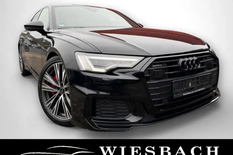 Audi A6 din 2023 cu 49.500 km - oferta AUD181626 - foto 3