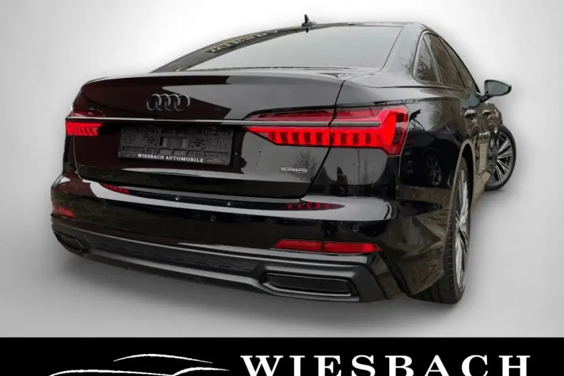 Audi A6 din 2023 cu 49.500 km - oferta AUD181626 - foto 4