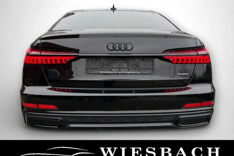 Audi A6 din 2023 cu 49.500 km - oferta AUD181626 - foto 5