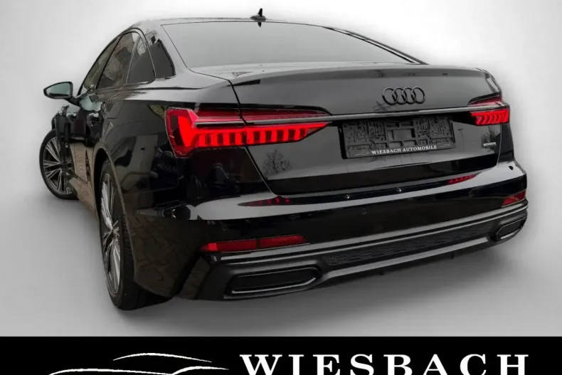 Audi A6 din 2023 cu 49.500 km - oferta AUD181626 - foto 6
