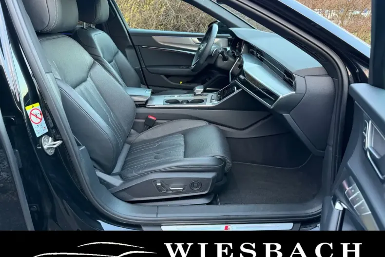 Audi A6 din 2023 cu 49.500 km - oferta AUD181626 - foto 7