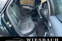 Audi A6 din 2023 cu 49.500 km - oferta AUD181626 - foto 8