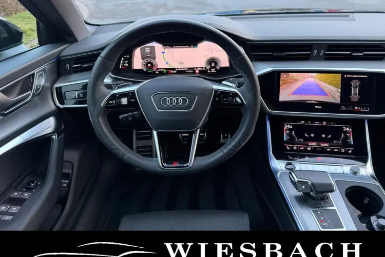 Audi A6 din 2023 cu 49.500 km - oferta AUD181626 - foto 11