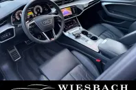 Audi A6 din 2023 cu 49.500 km - oferta AUD181626 - foto 13