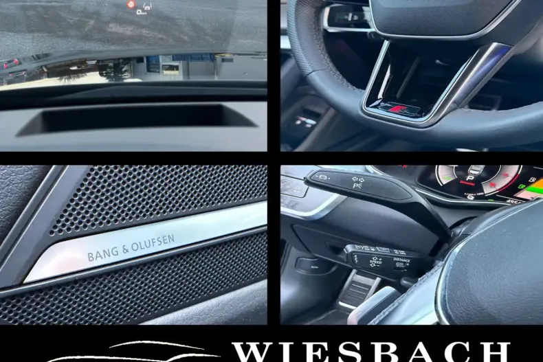 Audi A6 din 2023 cu 49.500 km - oferta AUD181626 - foto 15