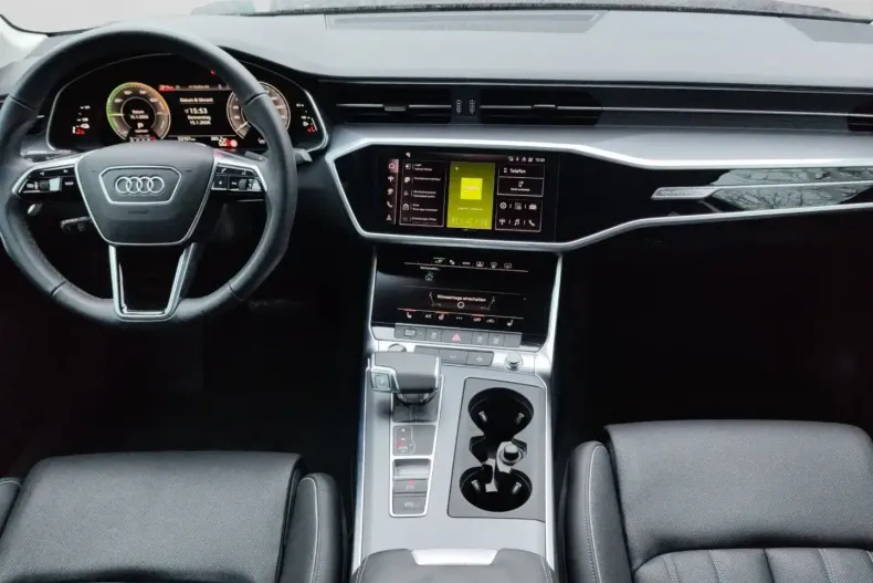 Audi A6 din 2024 cu 53.097 km - oferta AUD181627 - foto 4