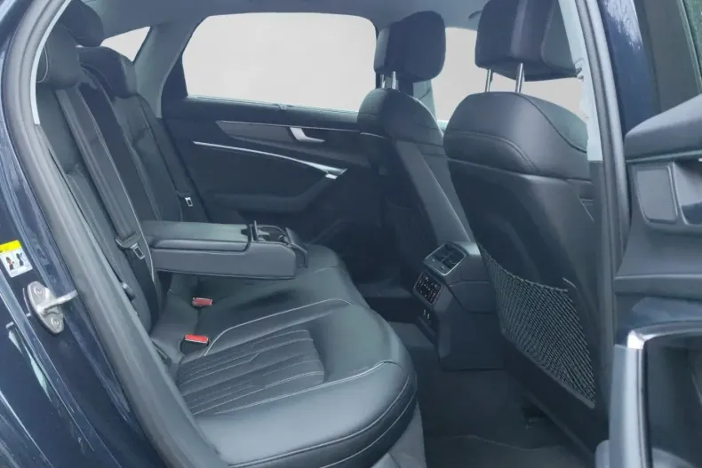 Audi A6 din 2024 cu 53.097 km - oferta AUD181627 - foto 5