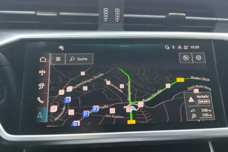 Audi A6 din 2024 cu 53.097 km - oferta AUD181627 - foto 11