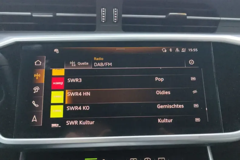 Audi A6 din 2024 cu 53.097 km - oferta AUD181627 - foto 12